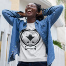 Recherche de caractères chinois tshirts Pour elle