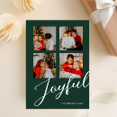 Recherche de verte noël cartes Joyeux