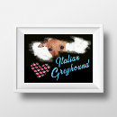Recherche de coeurs gris posters Noir
