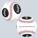 Recherche de logo baseballs Entreprise