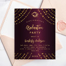 Recherche de medaille invitations Classe de 2025
