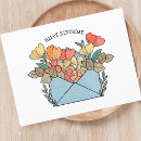 Recherche de prompt rétablissement vœux cartes Fleurs