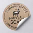 Recherche de savon fait main autocollants Artisanat
