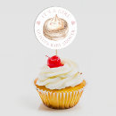 Recherche de bouchon autocollants Bun