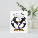 Recherche de pingouin invitations Manchot de dessin animé