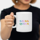 Recherche de salsa tasses Mignon