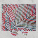 Recherche de motif complexe puzzles Artistique