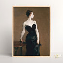 Recherche de madame art Rétro