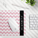 Recherche de motifs zigzag tapis souris Pour elle