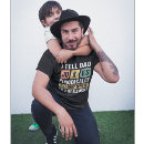 Zoek naar wiskundige heren tshirts Dad