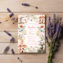 Recherche de jardin enchanté invitations Printemps