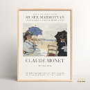 Recherche de plage de trouville posters Impressionniste