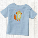 Zoek naar kleuter tshirts Griezelig