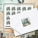 Zoek naar tropische eilanden stickers Palmbomen