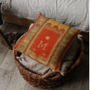 Recherche de turc de style coussins Antique
