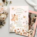 Recherche de enchanted garden invitations Fée