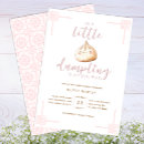 Recherche de bao invitations Aquarelle