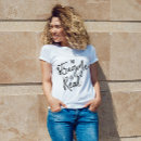 Recherche de message drôle tshirts Femmes
