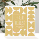 Recherche de moutarde invitations Contemporain