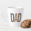 Recherche de brownie tasses Dad