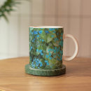Recherche de var tasses Botanique