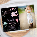 Recherche de little mermaid invitations D'anniversaire de mermaid