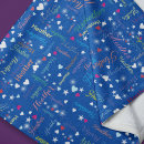 Recherche de bleu cobalt couvertures plaids Mignon