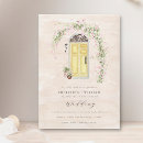 Recherche de cottage invitations Moderne