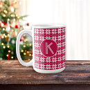 Recherche de noël scandinave tasses Moderne
