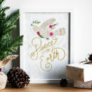 Recherche de colombe de paix posters Paix sur terre