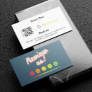 Recherche de google review cartes visite Marketing promotionnel