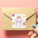 Zoek naar vlinder verjaardag stickers Schattig