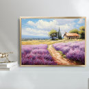 Recherche de peintures françaises posters Décoration intérieure