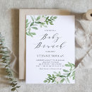 Recherche de baby brunch invitations Neutre