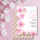 Recherche de femme asiatique invitations Fête d'anniversaire