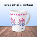 Recherche de lotus tasses Floral