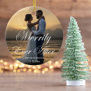 Recherche de wedding ornements Blanc