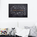 Recherche de chalkboard posters Toute personne