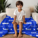 Zoek naar koningsblauw dekens Royal blauw
