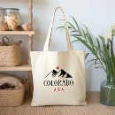 Recherche de colorado tote bags Vintage