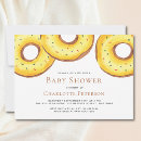 Recherche de pour les beignets invitations Mignon