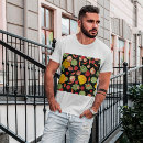 Recherche de chemise de légumes tshirts Pour lui