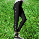 Recherche de baseball leggings Athlète