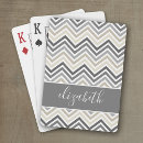 Recherche de beige jeux de cartes Moderne