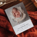Recherche de nouveaux parents invitations Classique