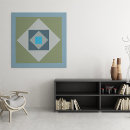 Zoek naar rustgevende kunst Abstract