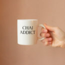 Recherche de chai tasses Drôle