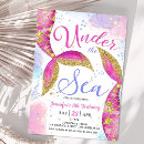 Recherche de 8ème invitations Violet