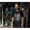 Recherche de dia de los muertos tshirts Halloween