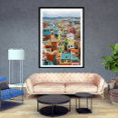 Recherche de belles maisons posters Ville
